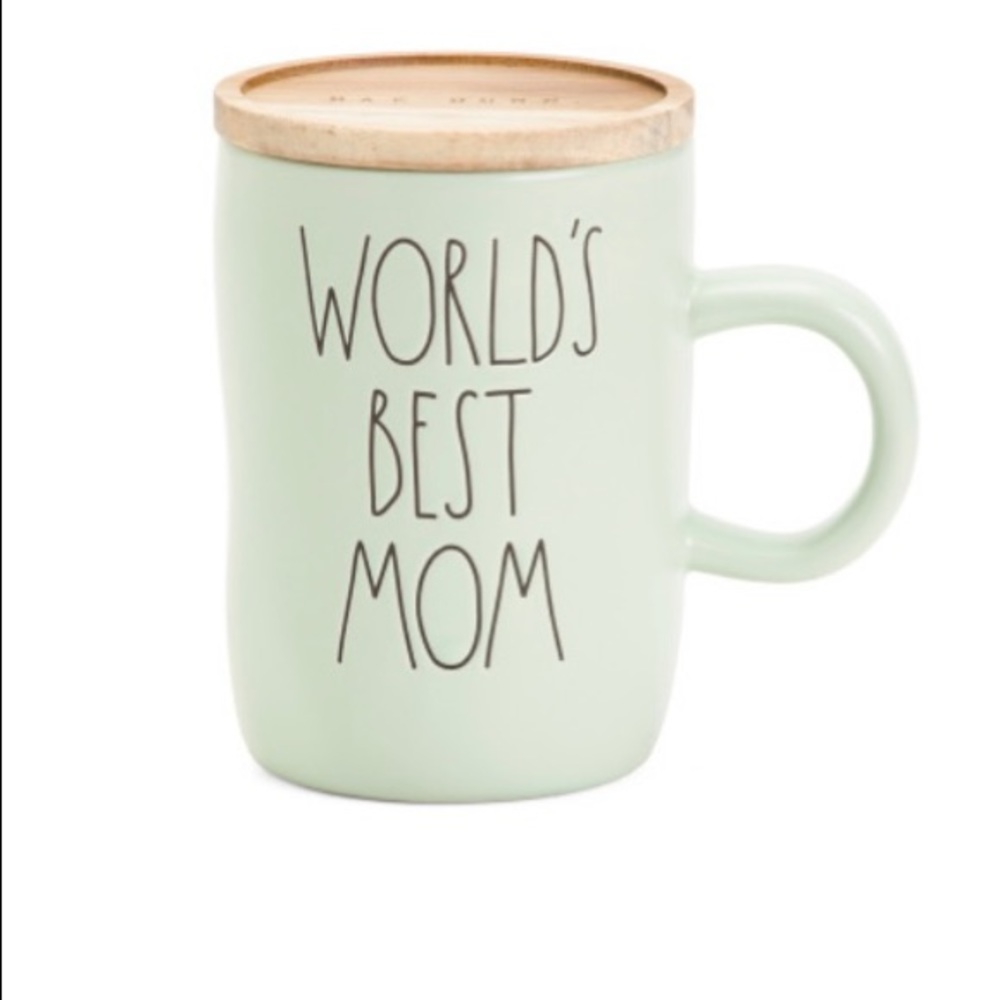 Rae Dunn Coffee Mug